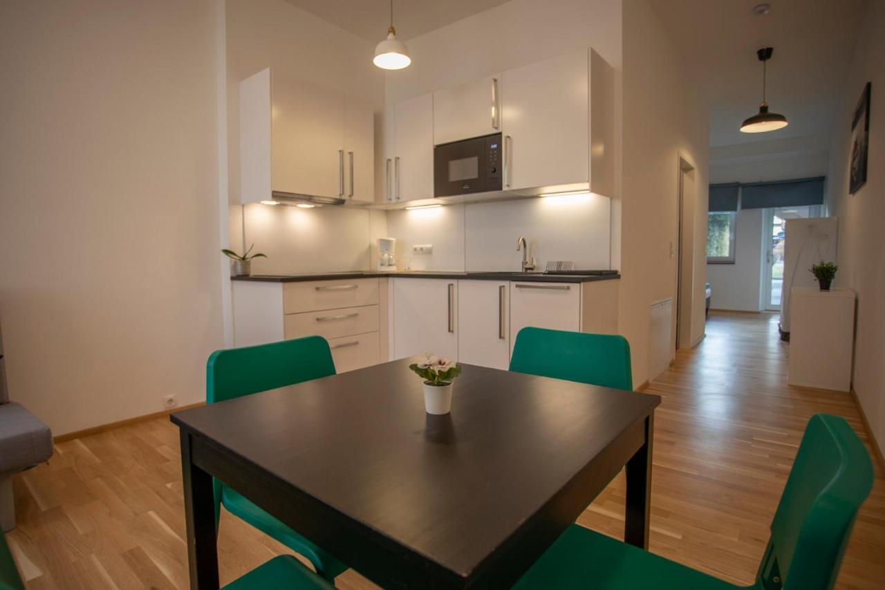 Innsbruck Urban Apartment I No Stairs I 24H Contactless Check-In Екстериор снимка