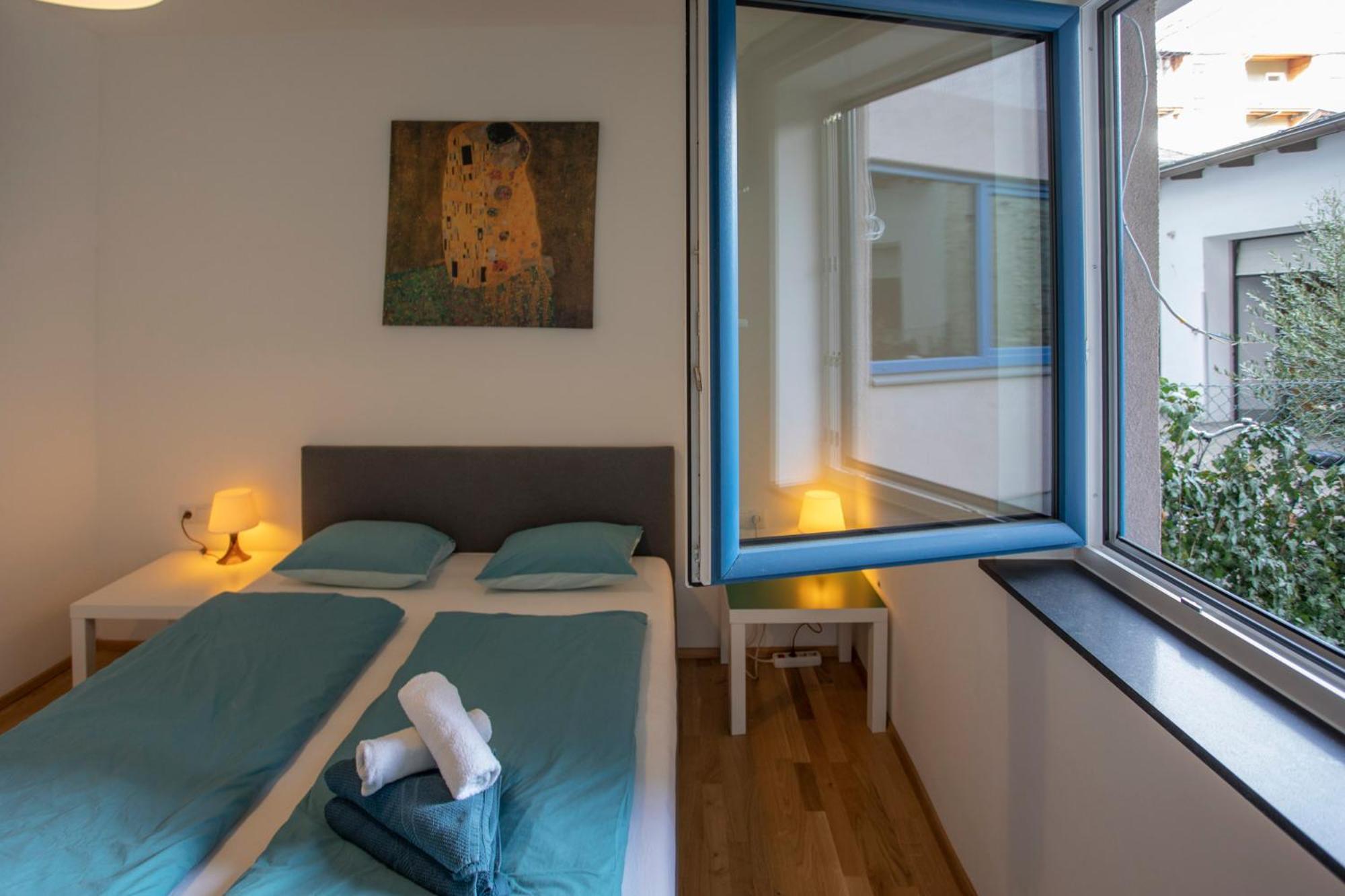 Innsbruck Urban Apartment I No Stairs I 24H Contactless Check-In Екстериор снимка